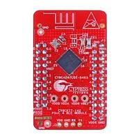 Infineon CY8CKIT-142 Evaluation Kits PSoC 4 BLE Dev Tool