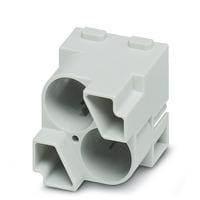 Weidmuller 2748560000 Heavy Duty Power Connectors HDC MEMC 2 MC