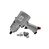 Air impact wrench