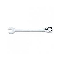 TOPTUL ABEA1818 Reversible Ratchet Combination Wrench (18 mm)