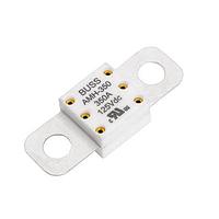 Eaton BK-AMH-400 Fuse Kits AMH Fuse, 400 A, 125Vdc, 39 mm,  BK Pack