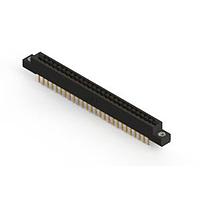 EDAC 357-052-558-208 Standard Card Edge Connectors Card Edge Connector