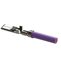 KYOCERA AVX 709140001018106 Terminals 22AWG 4Pos Receptacle Capped IDC