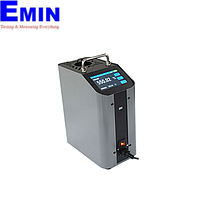 Dry block, Bath calibrator