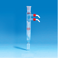 SciLab SL.Con2040 Glass Dimroth Condenser (Safety-model, 14/23 Joints)