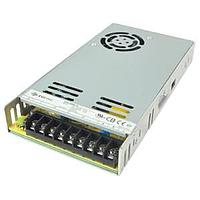 CUI Inc VGS-350B-24 Switching Supplies 350.4W 24V 14.6A Enclosed Chassis Mnt