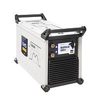 GYS NEOPULSE 500 G MMA, TIG, Pulse MIG-MAG Welding Machine (3ph; 400V; 10-500A; no accessories)