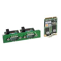 SCHNEIDER HMIYMINCAN1 Interface Modules Mini PCIe - 2xCANopen/CANbus