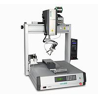 QUICK 9433 Soldering Robot