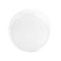 Eaton M22-XL-W-ETCH Flat Lense WHT ETCHED LENS FOR IND LGHT