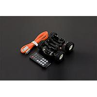 DFRobot ROB0111 Development Boards & Kits - AVR miniQ 4WD Cherokey