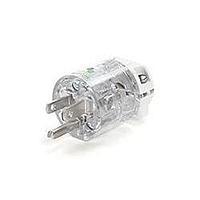 Molex 1301440087 Safeway Hospital Plug PLUG HOSPTL-DUTY NEMA5-15 TRANS