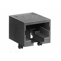 Hirose Electric TM5RJ1-88(60) Modular Connectors / Ethernet Connectors