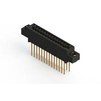 EDAC 896-028-540-803 Receptacles High Temp Card Edge Connectors