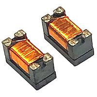 Pulse Electronics BWDM00341620500X00 RF Inductors Chilisin RF inductor Miniature SMD type common mode filter