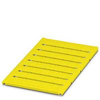 PHOENIX CONTACT 0824619 Terminal Block Tools & Accessories UC-TM 12 YE CUS