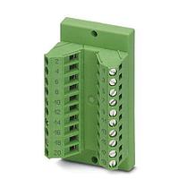 PHOENIX CONTACT 2280242 Passive Interface Modules DFLK 20