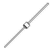 Microsemi JAN1N6081 Rectifiers 150V 12A UFR,FRR THT
