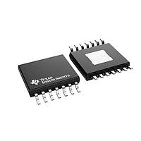 Texas Instruments DRV81004QPWPRQ1 Solenoid Driver Automotive 40V 4-channel low-side driver, 470mA per channel with limp home functionality