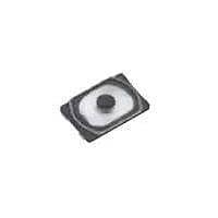 PANASONIC EVP-BL5A8F000 Tactile Switches 2.8mm x 1.9mm SMD Op Force 3.0N