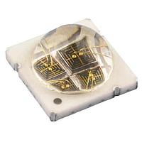 ams OSRAM LZ4-00R308-0000 Low Power LEDs Far Red, 740 nm 2.10 lm, 700mA