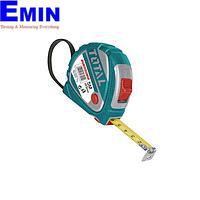 Total TMT126052 Steel Measuring Tape (5m)