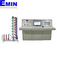 HV HIPOT GDCY Impulse Voltage Test System (100kV-7200kV)