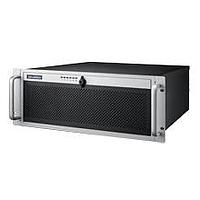Advantech ACP-4340BP-50ZE Backplanes 4U 14-Slot Chassis for Full-size SHB/SBC 500W PSU with 4 Hot Swap Drive Trays
