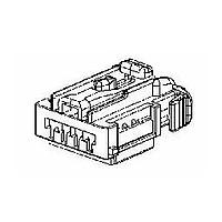 Molex 98816-1011 Housings RCPT CONN 1.5 BLK 10CKT