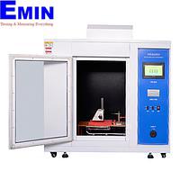 Lonroy LR-K002 PLC Glow Wire Test Machine (1050 ℃)