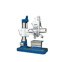 SMAC RD3213 Radial Drilling Machine