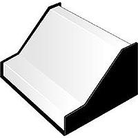 LMB Heeger 007-1146-Black/White Racks & Rack Cabinets 007 Modular System     D  W  H    6.25 x 11 x 4