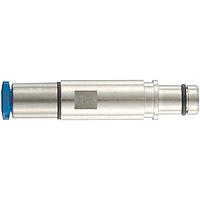 HARTING 09140006353 Contacts Cntcts/tube otr dmtr w/out shut-off 3 mm