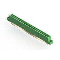 EDAC 846-070-555-207 Receptacles High Temp Card Edge Connectors
