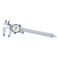 INSIZE 1311-300A Dial Caliper (0-300mm / 0.01mm)