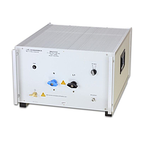 Schwarzbeck NNLK 8122 Line Impedance Stabilisation Network (9 kHz – 30 MHz, 1000 VDC)