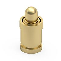 Mill-Max 0910-8-57-20-76-14-11-0 Spring Loaded Surface Mount Spring-Loaded Pin