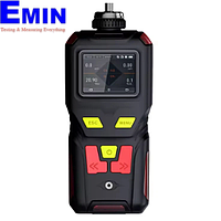 Wrindu RDWG-Ⅲ Gas Leak Detector SF6 (0 ~ 1000ppm)