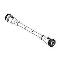 Molex 1300120339 Sensor Cables / Actuator Cables MC 19P MFE 5M PUR
