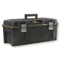 Stanley 1-94-749 Flat Waterproof Tool Box 