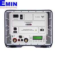 Earth resistance/Resistivity Tester