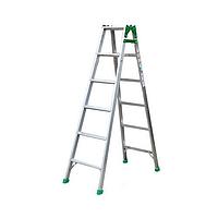 NIKAWA NKY-8C Aluminum folding ladder A