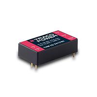 TRACO Power THM 15-2413 Isolated 18-36Vin 15V 1000mA 15W Iso Medical