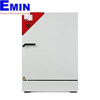 Binder CB220-230V-GO CO2 Incubator (O₂ control, 6x divided inner door)