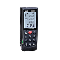 CEM iLDM-160H Professional Laser Distance Meter (0.05 ~ 160m)
