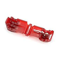 3M Electronic Specialty 951K (BULK) Scotchlok T-Tap Connector FEMALE T-TAP RED
