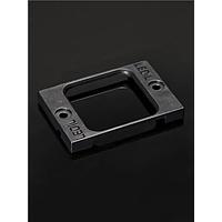Ledil C14436_JENNY-HLD-A-BLK LED Holder Accessory rectangle 34.8x50mm(D)