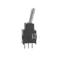 NKK Switches A25KV-AH Toggle Switches SWITCH PUSHBUTTON