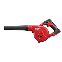 Battery blower 18V Milwaukee M18 BBL-0 (solo)