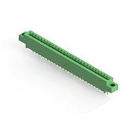 EDAC 333-027-540-607 Standard Card Edge Connectors Card Edge Connector